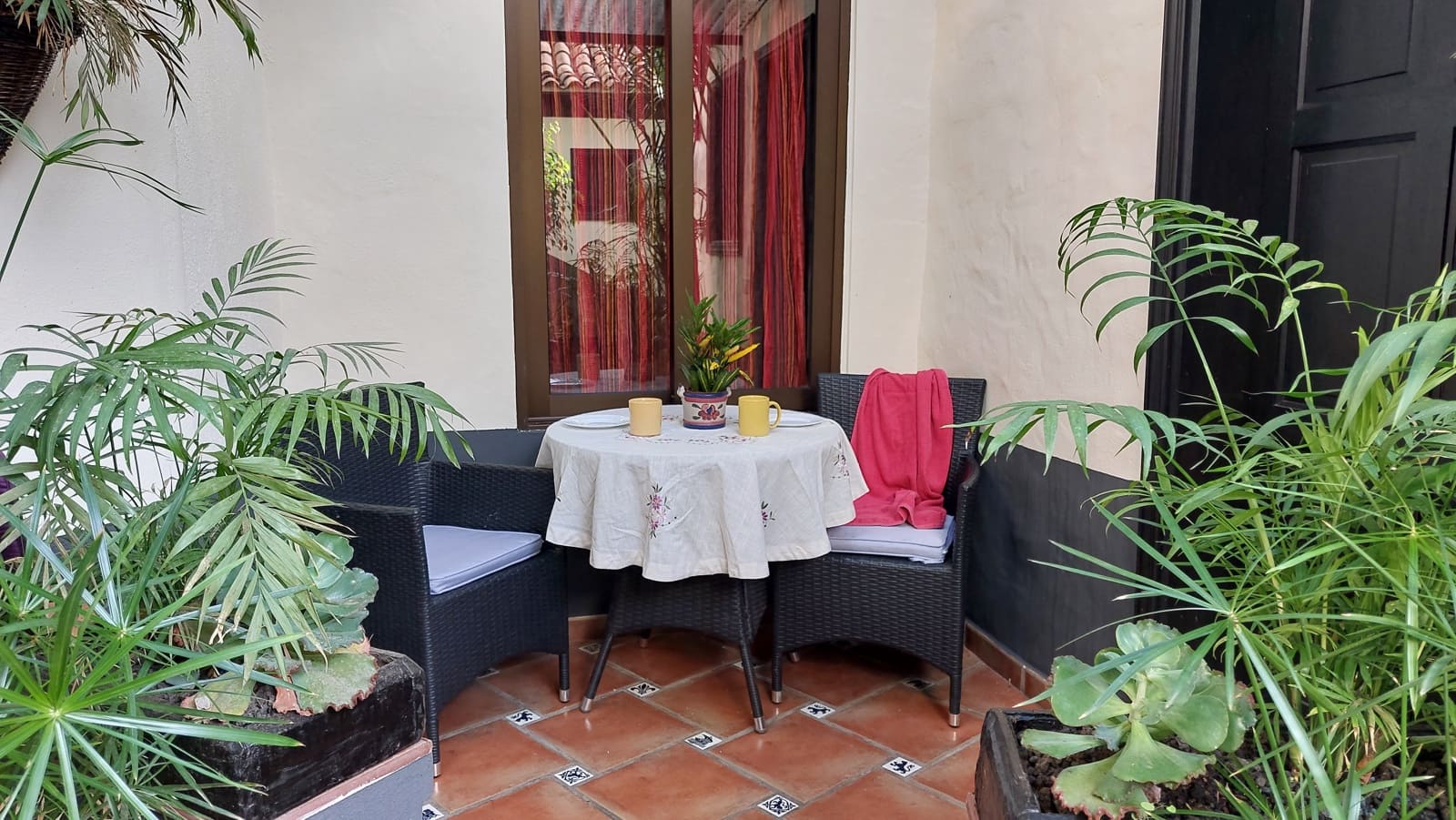 7 makuuhuone Hotelli myytävänä paikassa Icod de los Vinos - 1 000 000 € (Ref: 9659723)