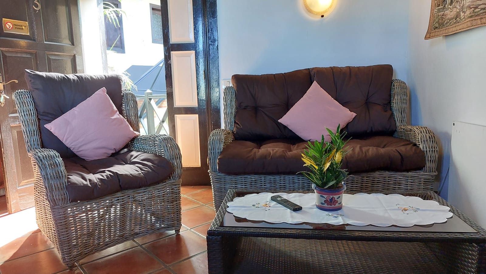 7 makuuhuone Hotelli myytävänä paikassa Icod de los Vinos - 1 000 000 € (Ref: 9659723)