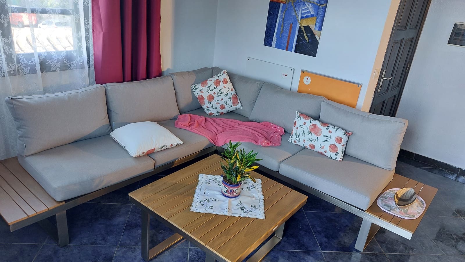 7 makuuhuone Hotelli myytävänä paikassa Icod de los Vinos - 1 000 000 € (Ref: 9659723)