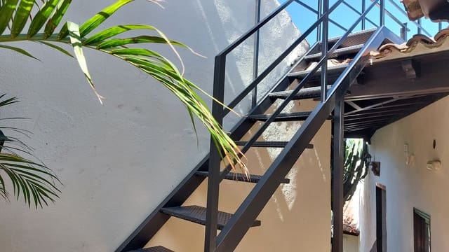 7 sovrum Hotell till salu i Icod de los Vinos - 1 000 000 € (Ref: 9659723)