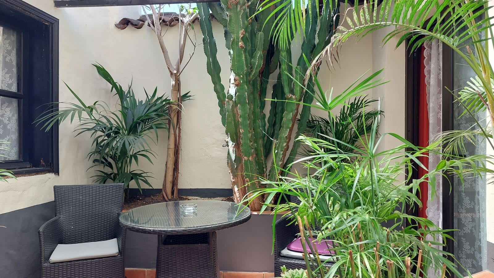 7 makuuhuone Hotelli myytävänä paikassa Icod de los Vinos - 1 000 000 € (Ref: 9659723)