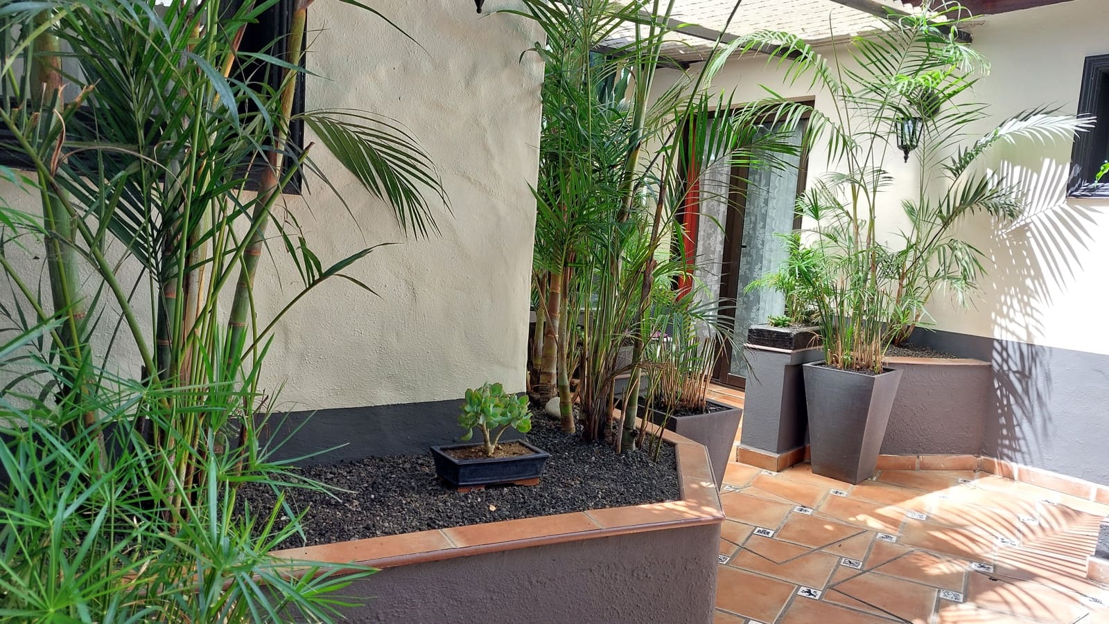 7 makuuhuone Hotelli myytävänä paikassa Icod de los Vinos - 1 000 000 € (Ref: 9659723)