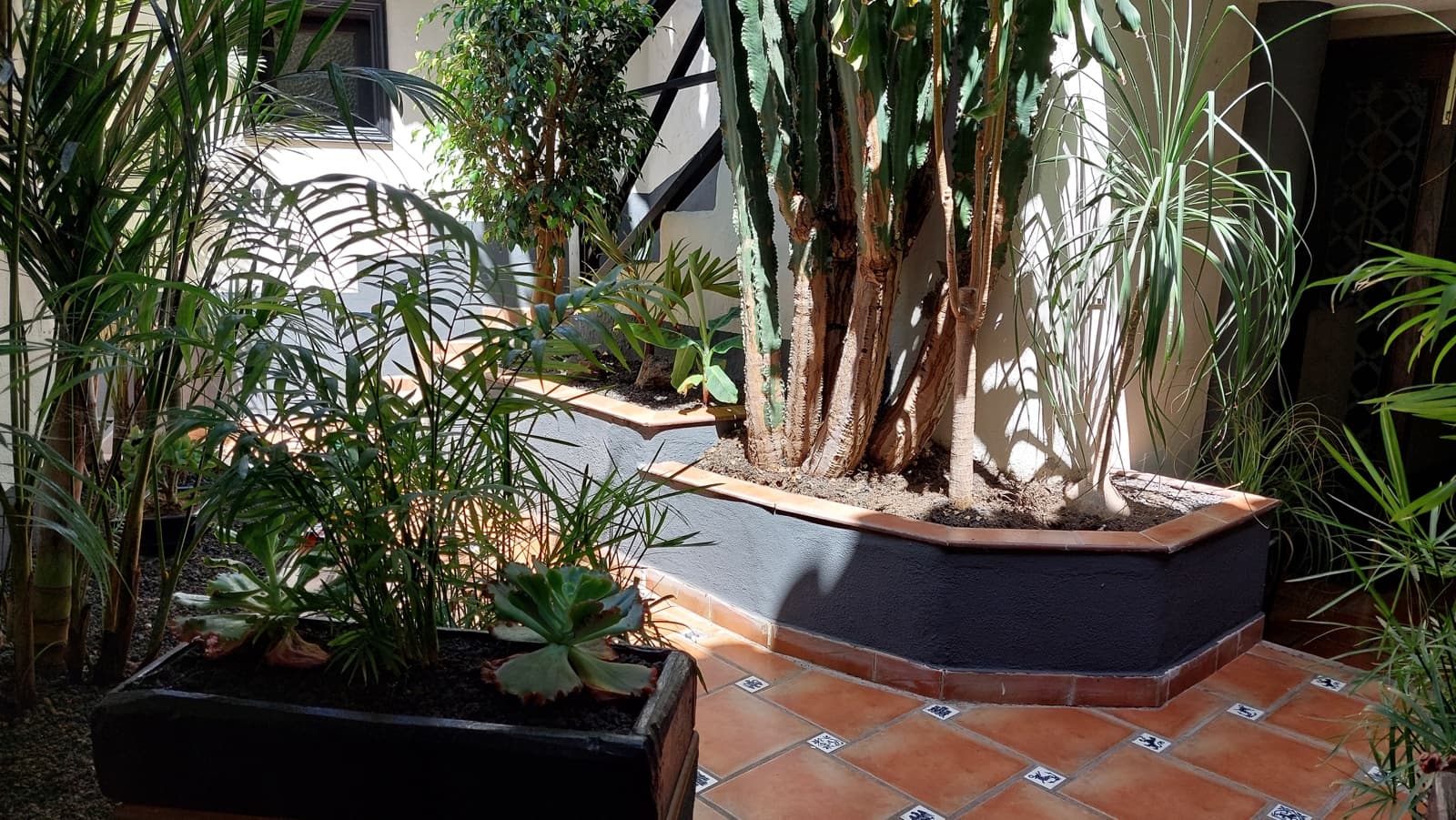 7 makuuhuone Hotelli myytävänä paikassa Icod de los Vinos - 1 000 000 € (Ref: 9659723)