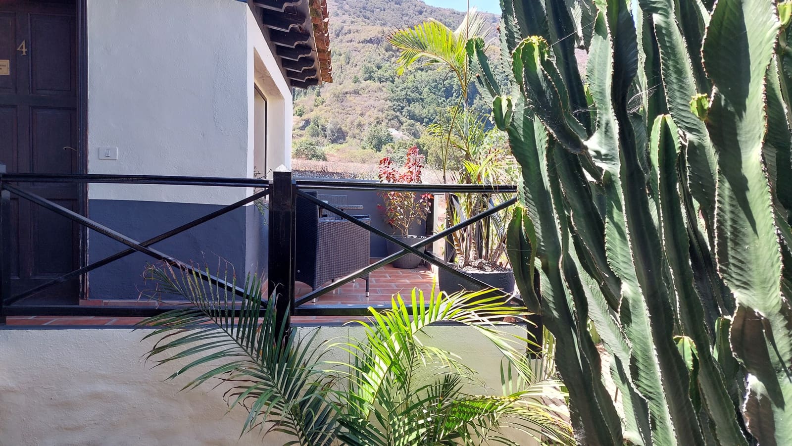 7 makuuhuone Hotelli myytävänä paikassa Icod de los Vinos - 1 000 000 € (Ref: 9659723)