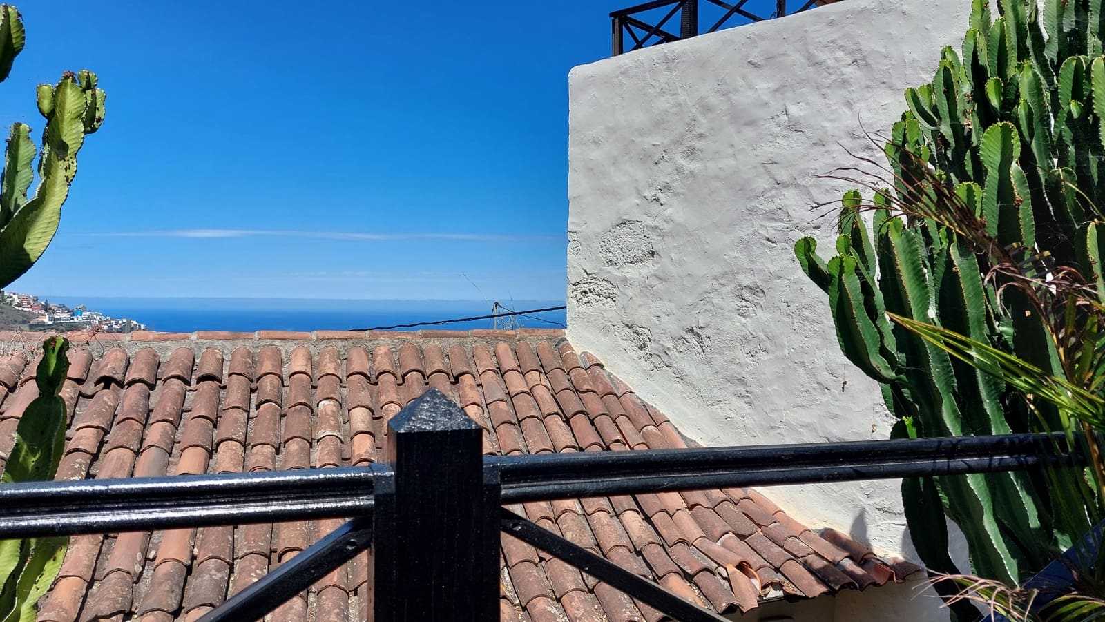 7 makuuhuone Hotelli myytävänä paikassa Icod de los Vinos - 1 000 000 € (Ref: 9659723)