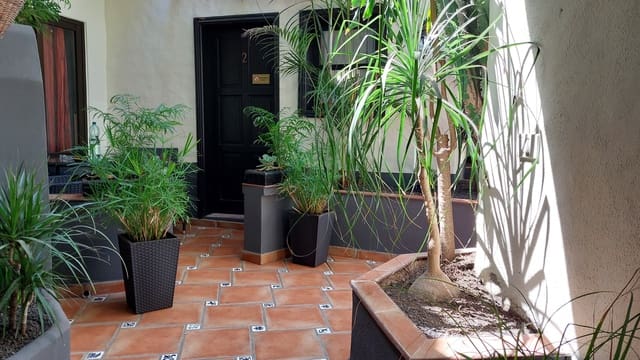 7 sovrum Hotell till salu i Icod de los Vinos - 1 000 000 € (Ref: 9659723)