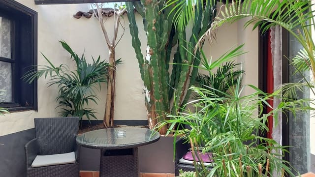 7 sovrum Hotell till salu i Icod de los Vinos - 1 000 000 € (Ref: 9659723)