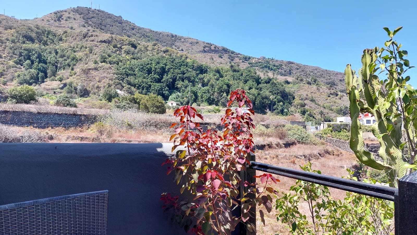 7 makuuhuone Hotelli myytävänä paikassa Icod de los Vinos - 1 000 000 € (Ref: 9659723)