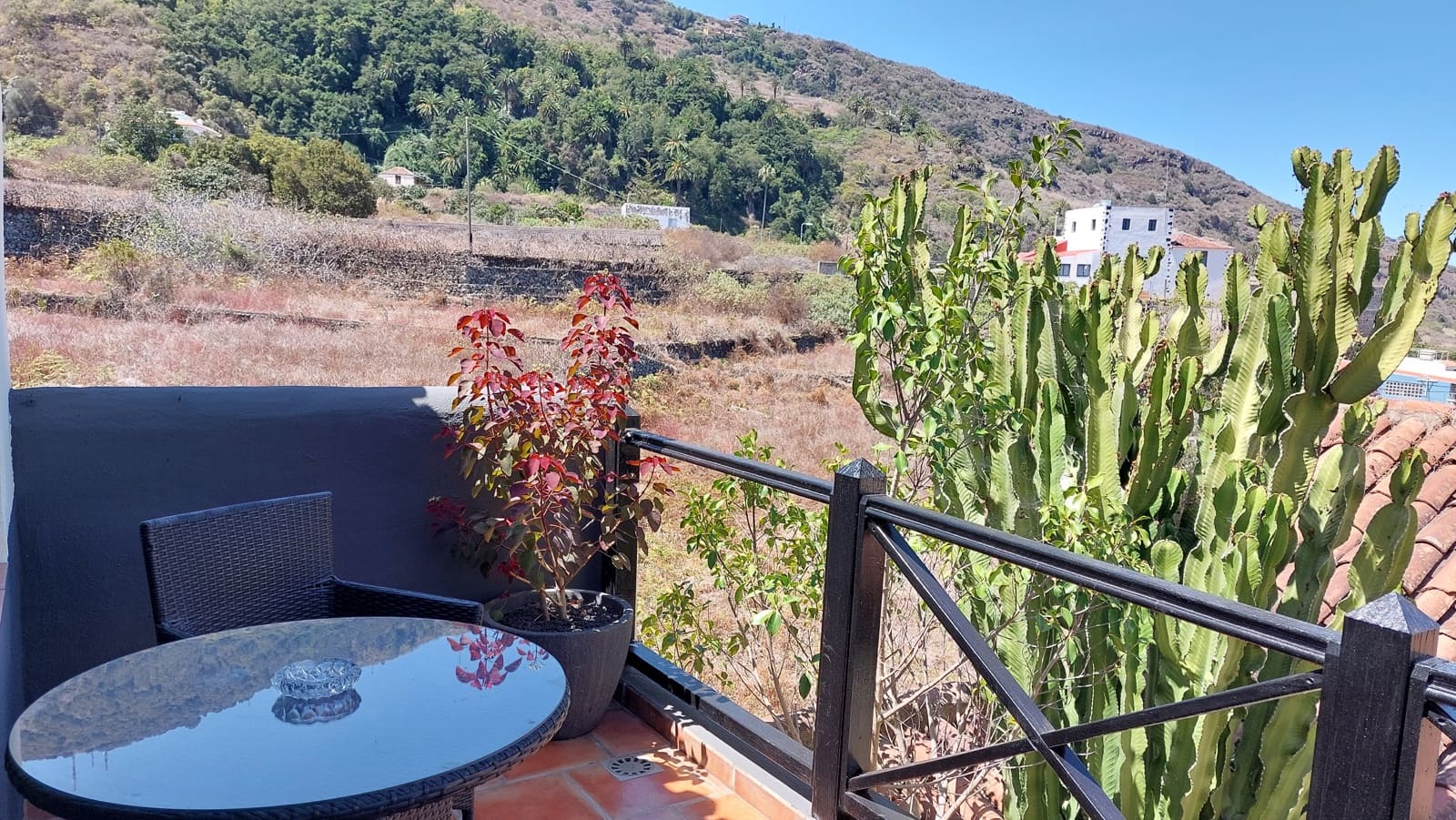 7 makuuhuone Hotelli myytävänä paikassa Icod de los Vinos - 1 000 000 € (Ref: 9659723)