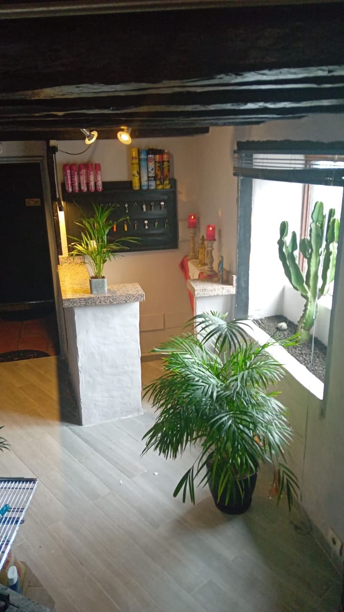 7 bedroom Hotel for sale in Icod de los Vinos - € 869,500 (Ref: 9659723)