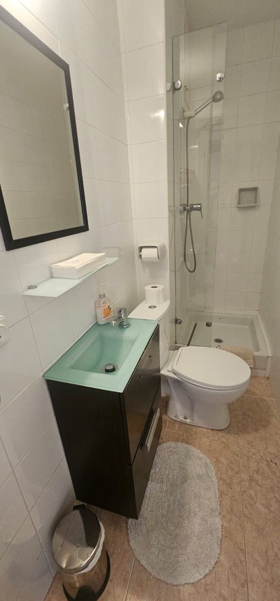 2 sypialnia Apartament przy plaży na sprzedaż w Puerto Portals z basenem - 900 000 € (Ref: 9656861)