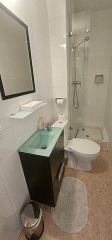 2 makuuhuone Ranta-asunto myytävänä paikassa Puerto Portals, Calvià mukana uima-altaan - 900 000 € (Ref: 9656861)