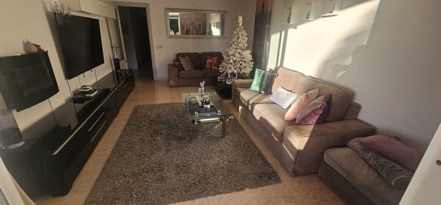 2 makuuhuone Ranta-asunto myytävänä paikassa Puerto Portals, Calvià mukana uima-altaan - 900 000 € (Ref: 9656861)