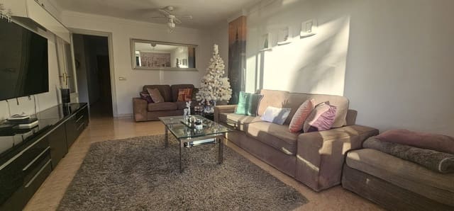 2 makuuhuone Ranta-asunto myytävänä paikassa Puerto Portals, Calvià mukana uima-altaan - 900 000 € (Ref: 9656861)