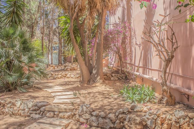 Adosado de 3 habitaciones en Cas Catala, Calvià en venta con piscina garaje - 961.000 € (Ref: 9657865)