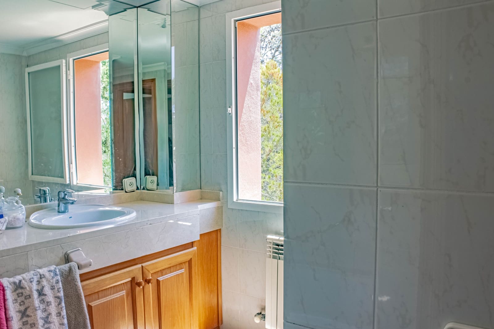 3 quarto Moradia em Banda para venda em Cas Catala com piscina garagem - 961 000 € (Ref: 9657865)