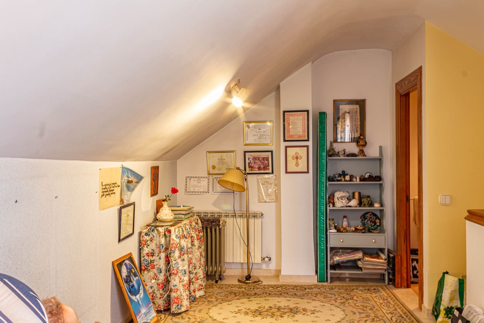 3 quarto Moradia em Banda para venda em Cas Catala com piscina garagem - 961 000 € (Ref: 9657865)