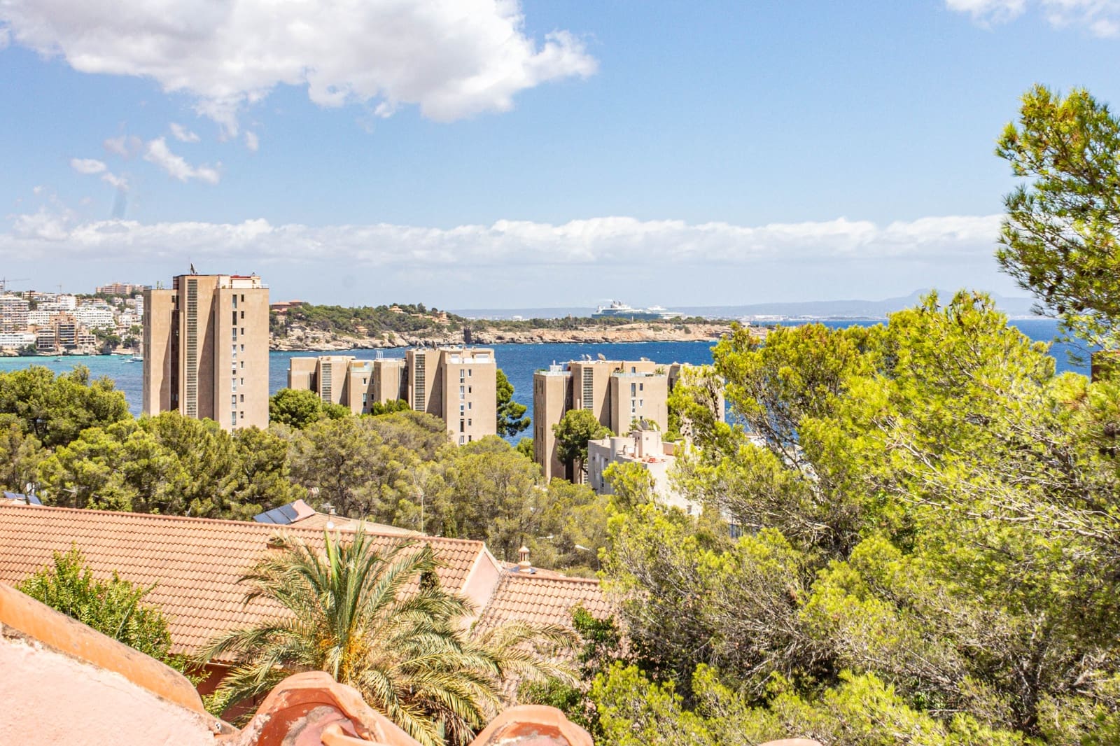 3 quarto Moradia em Banda para venda em Cas Catala com piscina garagem - 961 000 € (Ref: 9657865)