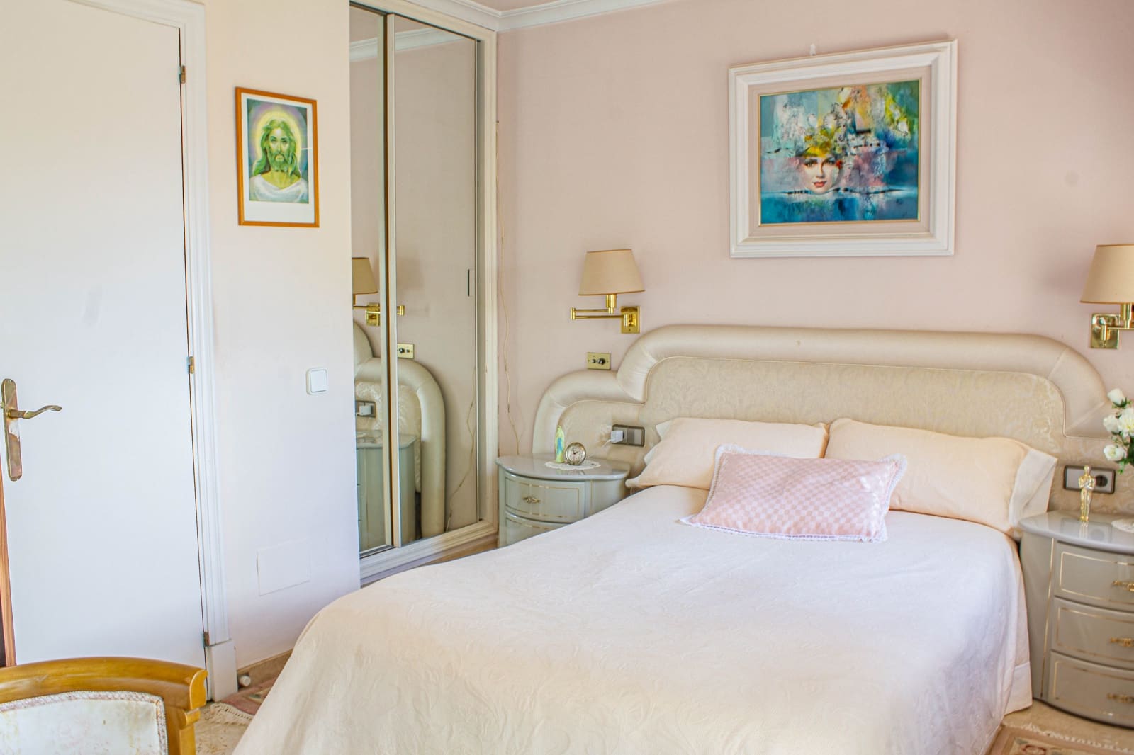 3 quarto Moradia em Banda para venda em Cas Catala com piscina garagem - 961 000 € (Ref: 9657865)