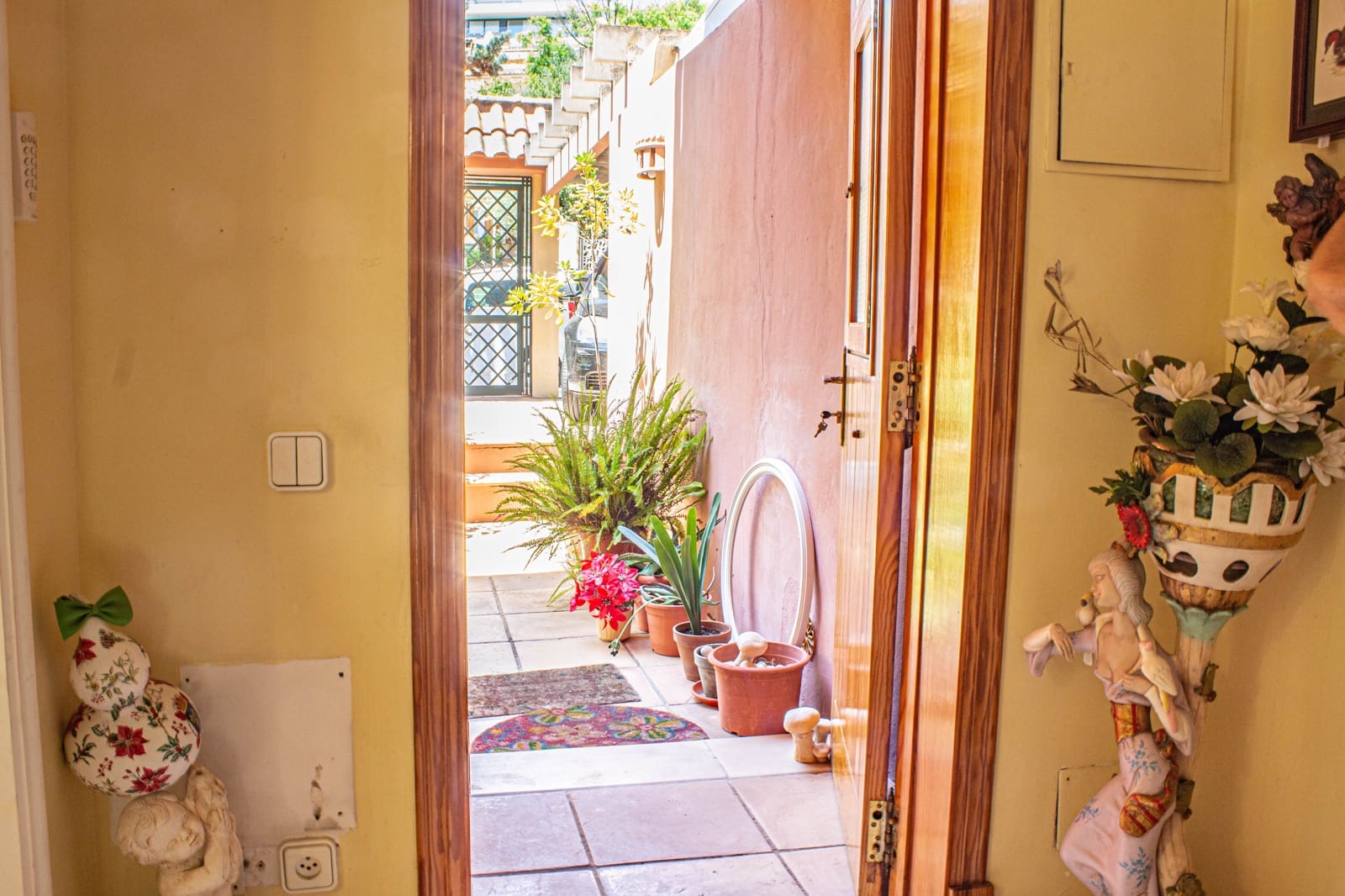 3 quarto Moradia em Banda para venda em Cas Catala com piscina garagem - 961 000 € (Ref: 9657865)