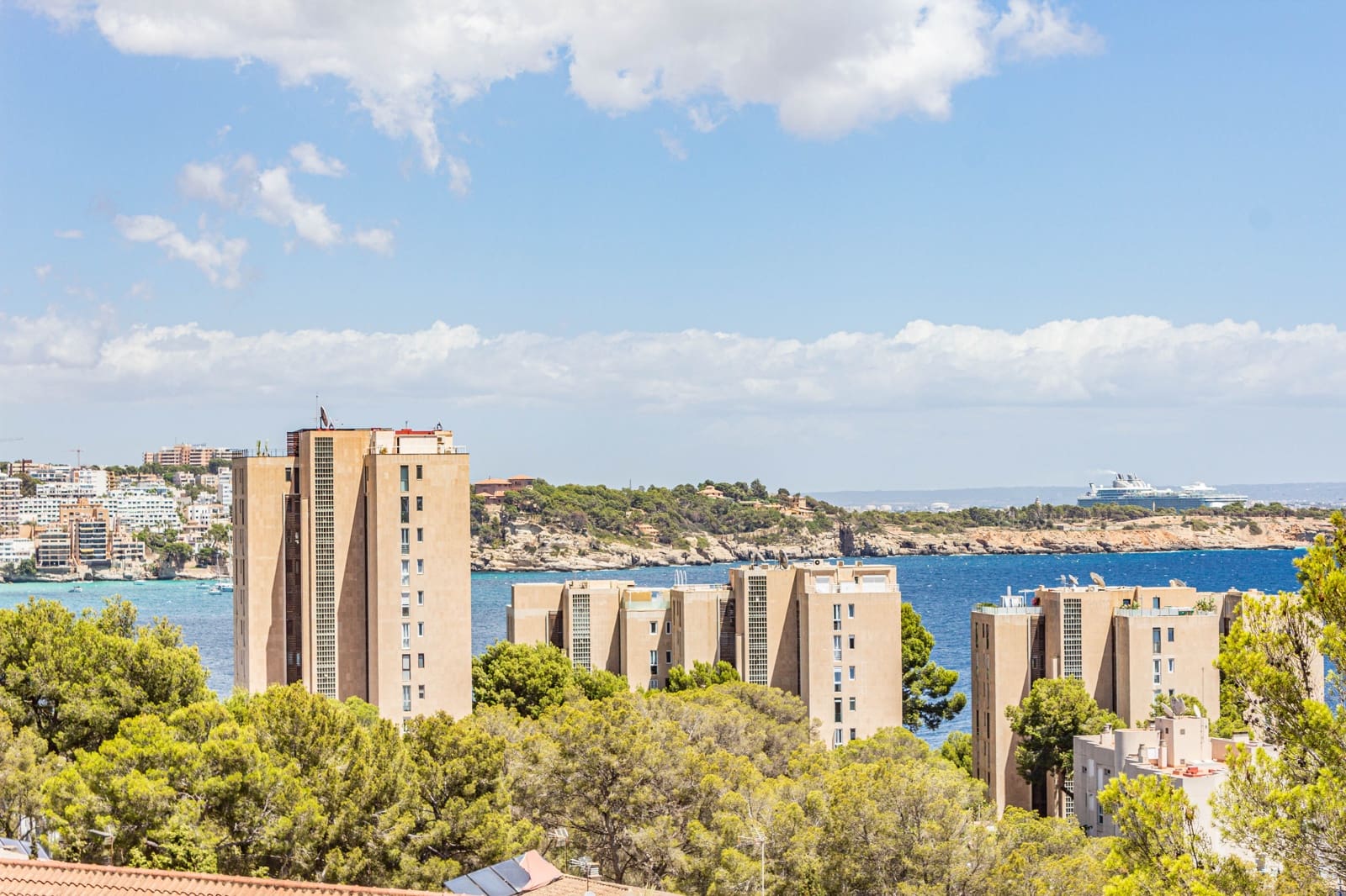 3 quarto Moradia em Banda para venda em Cas Catala com piscina garagem - 961 000 € (Ref: 9657865)