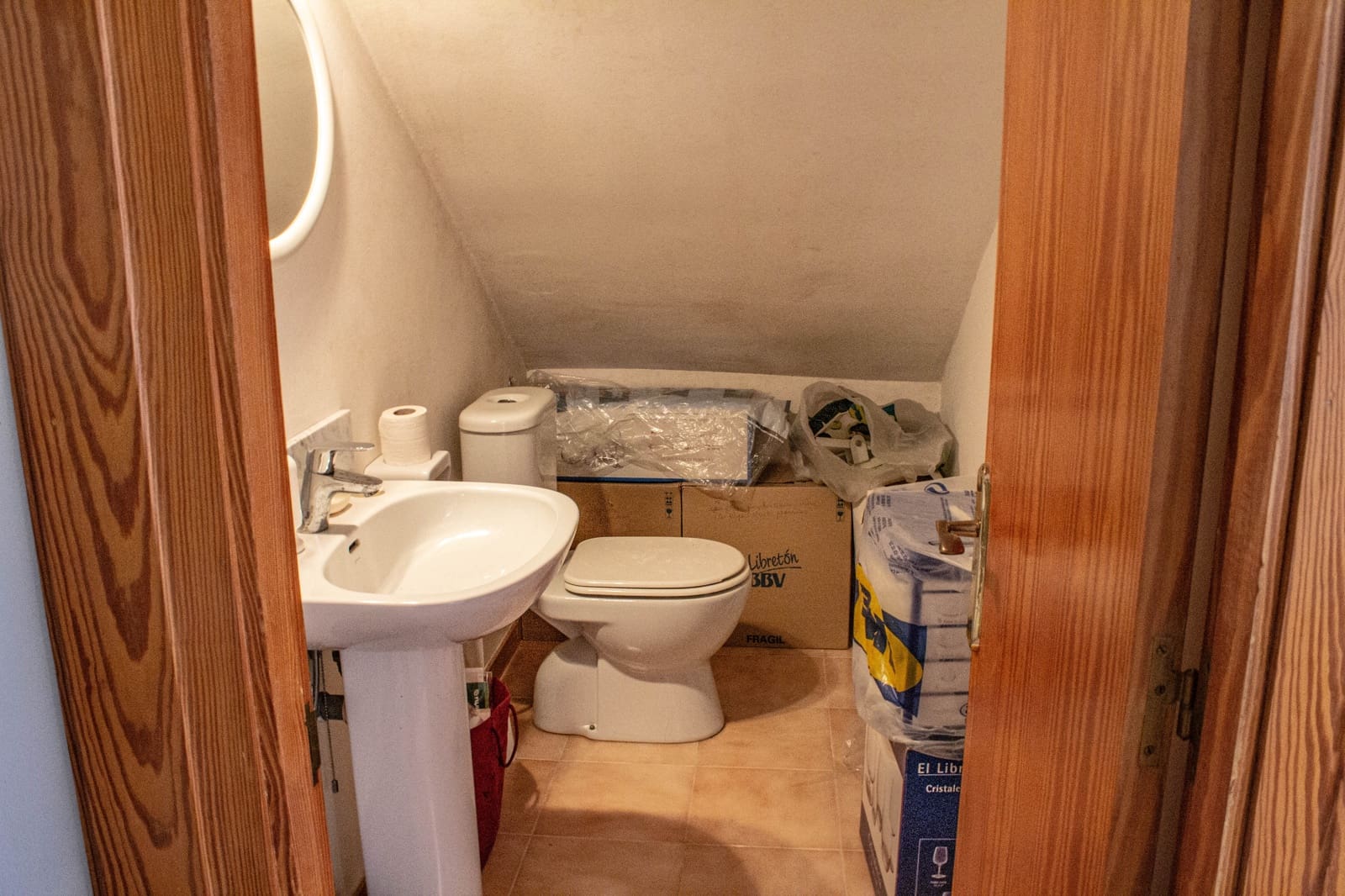 3 quarto Moradia em Banda para venda em Cas Catala com piscina garagem - 961 000 € (Ref: 9657865)