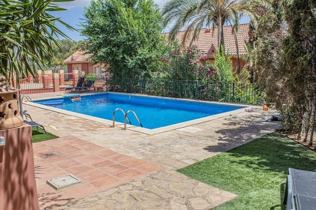 Adosado de 3 habitaciones en Cas Catala, Calvià en venta con piscina garaje - 961.000 € (Ref: 9657865)