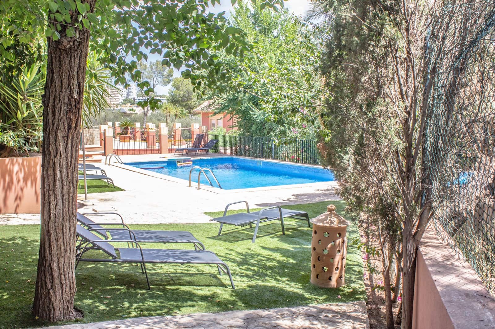 3 quarto Moradia em Banda para venda em Cas Catala com piscina garagem - 961 000 € (Ref: 9657865)