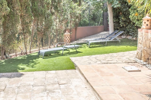 Adosado de 3 habitaciones en Cas Catala, Calvià en venta con piscina garaje - 961.000 € (Ref: 9657865)