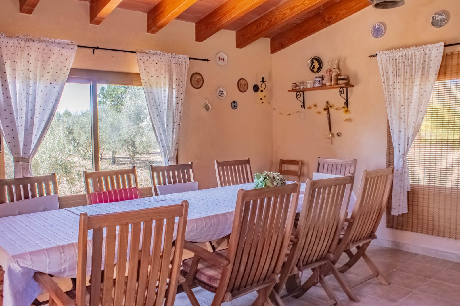 4 slaapkamer Finca/Landhuis te koop in Alaro met garage - € 3.650.000 (Ref: 9657869)