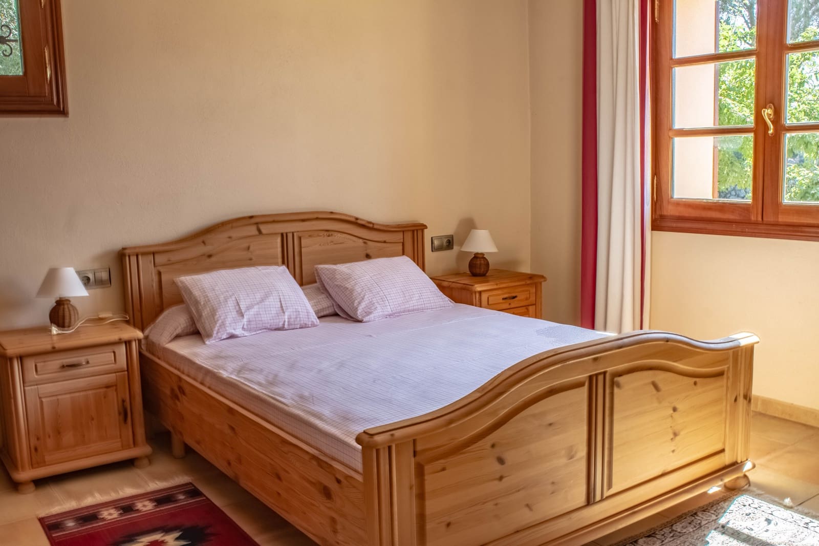 4 slaapkamer Finca/Landhuis te koop in Alaro met garage - € 3.650.000 (Ref: 9657869)