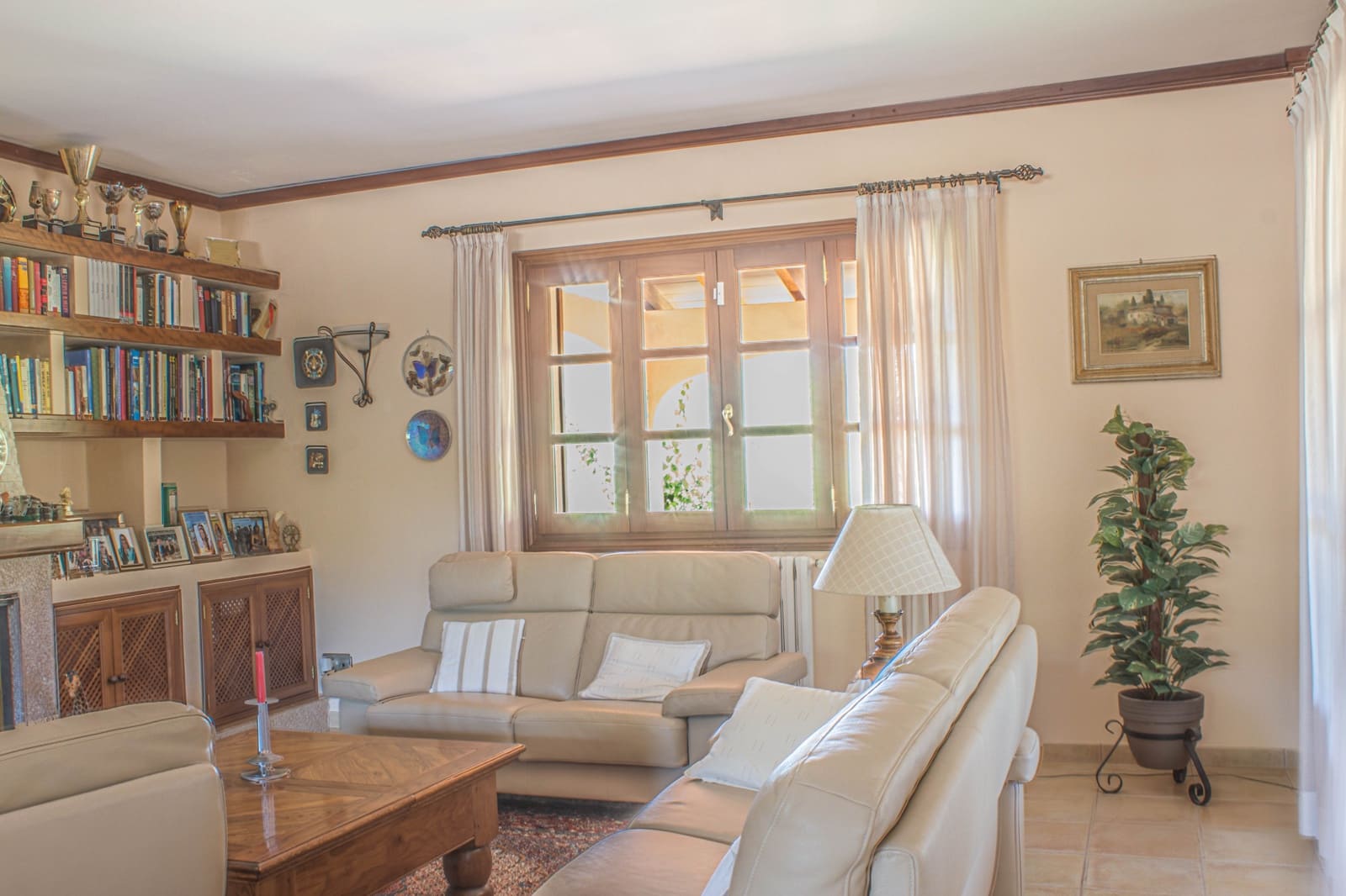 4 slaapkamer Finca/Landhuis te koop in Alaro met garage - € 3.650.000 (Ref: 9657869)