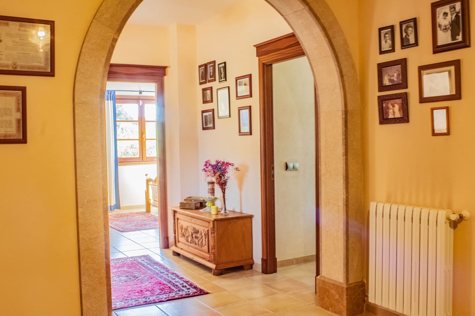 4 slaapkamer Finca/Landhuis te koop in Alaro met garage - € 3.650.000 (Ref: 9657869)