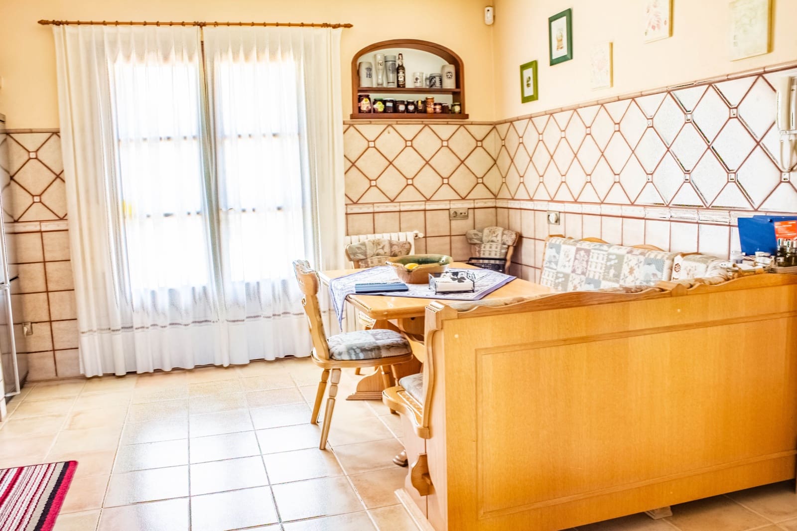 4 slaapkamer Finca/Landhuis te koop in Alaro met garage - € 3.650.000 (Ref: 9657869)