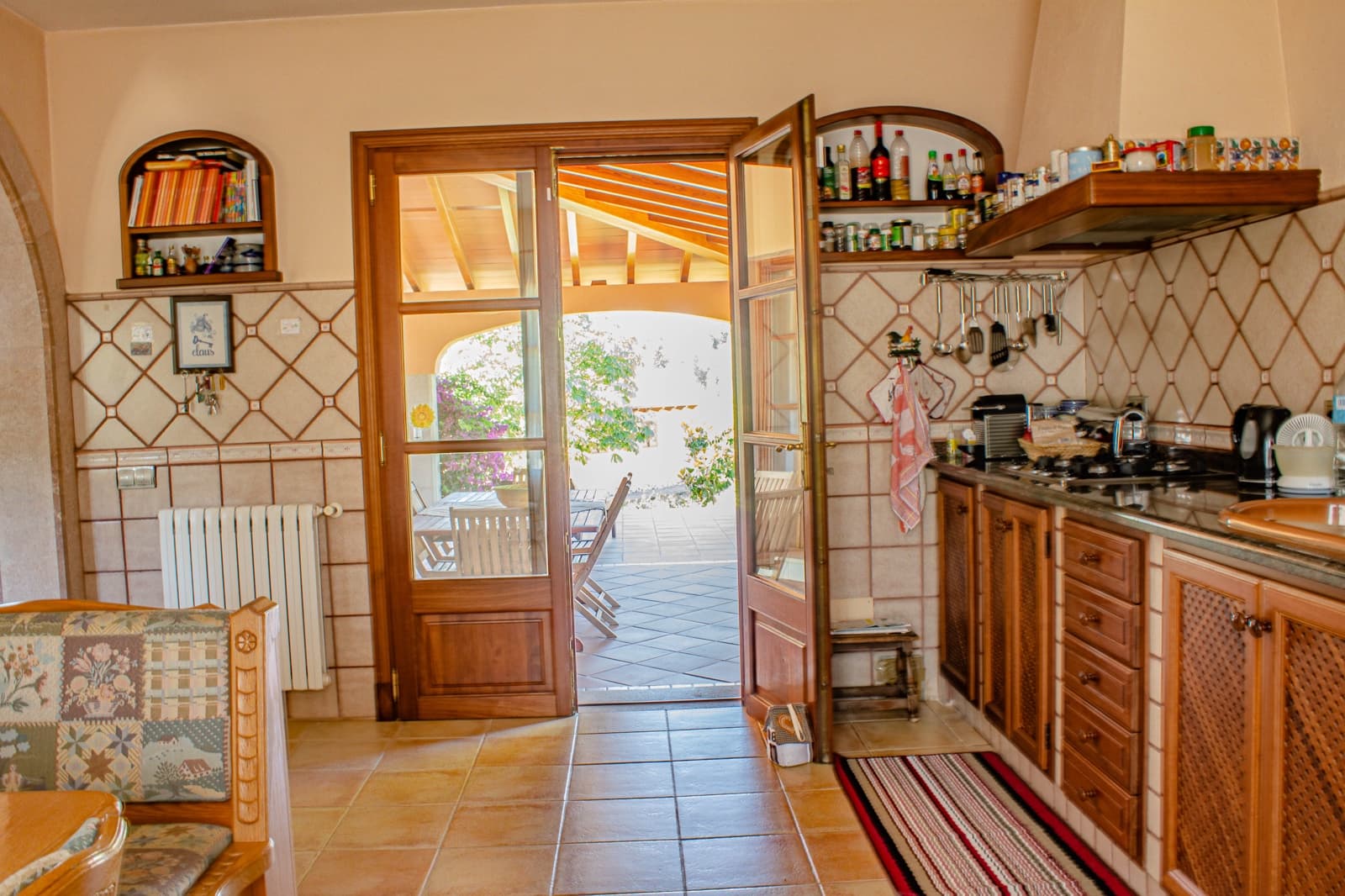 4 slaapkamer Finca/Landhuis te koop in Alaro met garage - € 3.650.000 (Ref: 9657869)