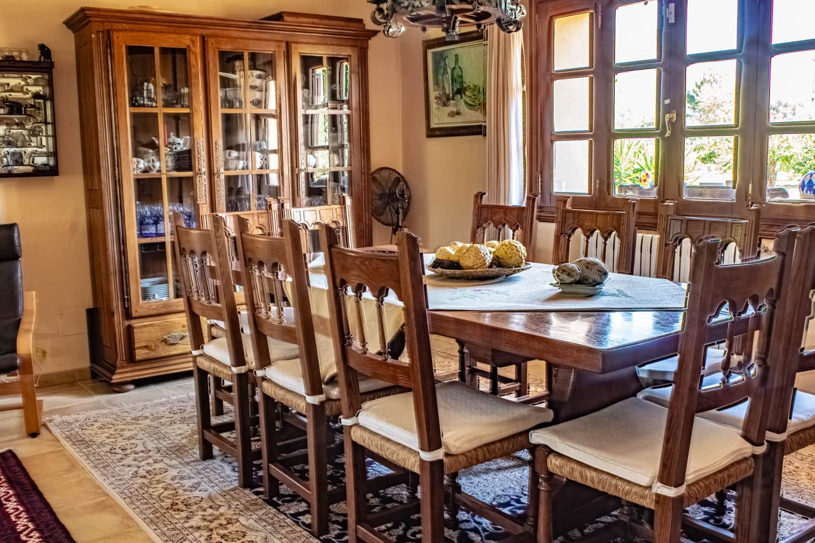 4 slaapkamer Finca/Landhuis te koop in Alaro met garage - € 3.650.000 (Ref: 9657869)