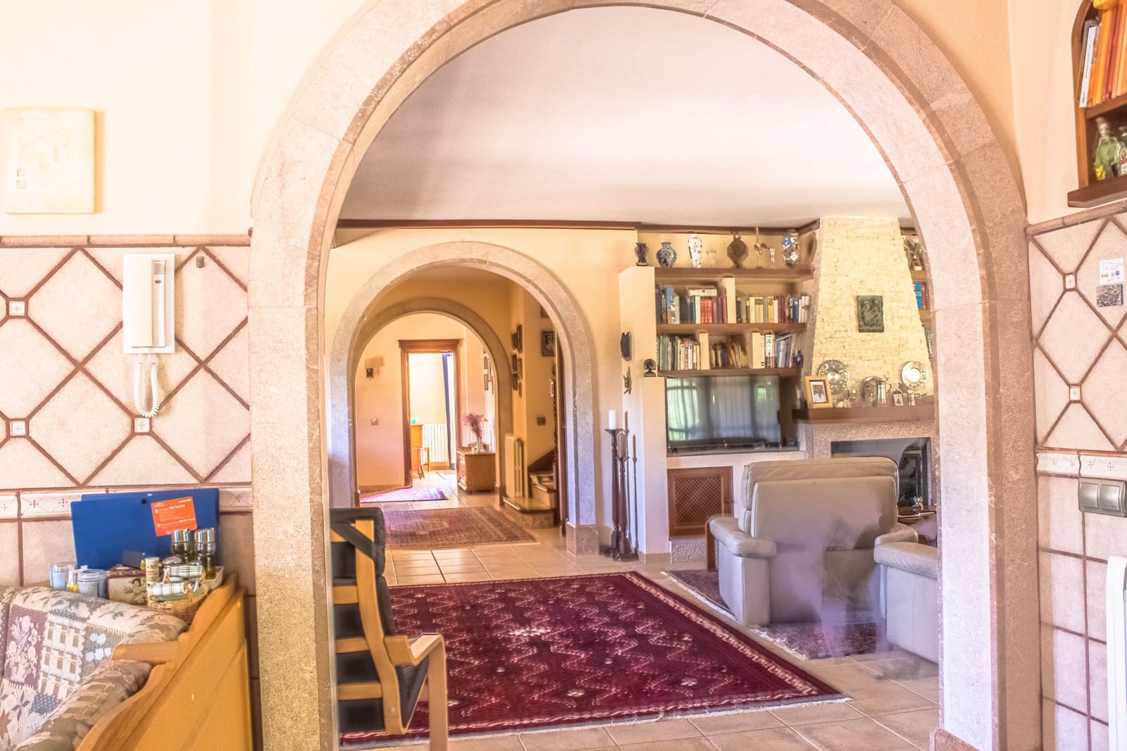 4 slaapkamer Finca/Landhuis te koop in Alaro met garage - € 3.650.000 (Ref: 9657869)