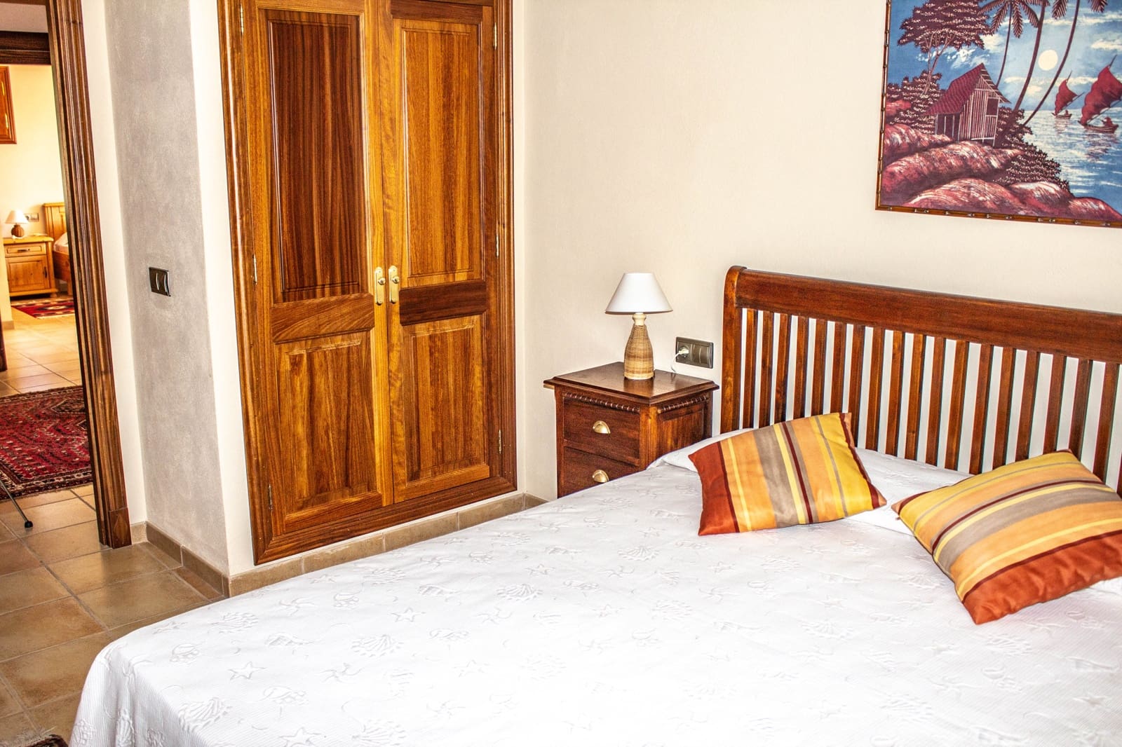 4 slaapkamer Finca/Landhuis te koop in Alaro met garage - € 3.650.000 (Ref: 9657869)