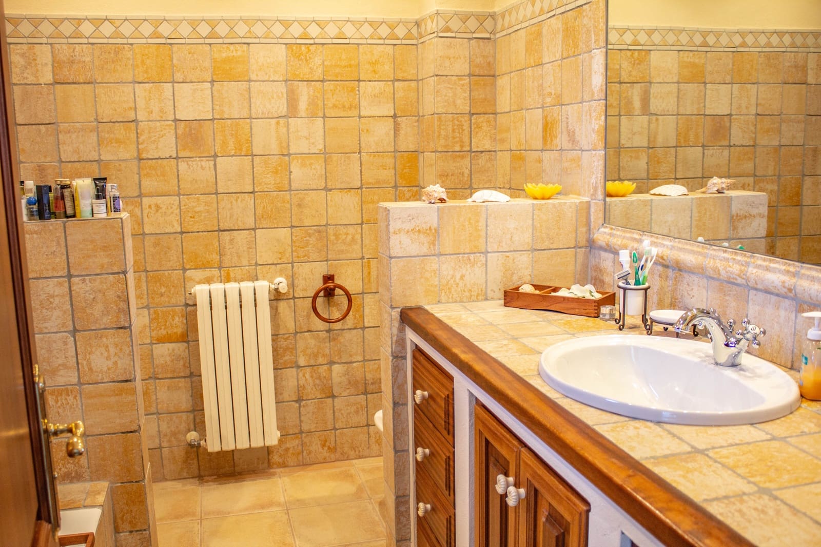 4 slaapkamer Finca/Landhuis te koop in Alaro met garage - € 3.650.000 (Ref: 9657869)