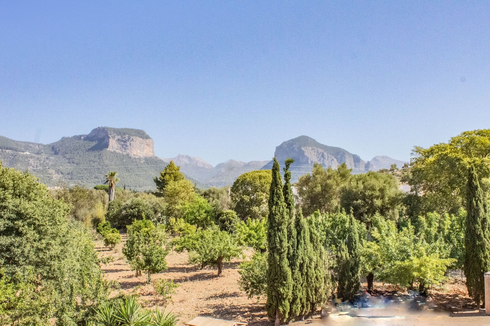 4 slaapkamer Finca/Landhuis te koop in Alaro met garage - € 3.650.000 (Ref: 9657869)