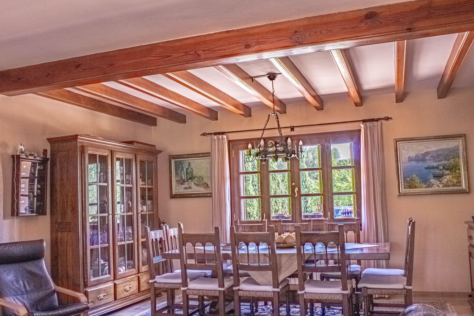 4 slaapkamer Finca/Landhuis te koop in Alaro met garage - € 3.650.000 (Ref: 9657869)