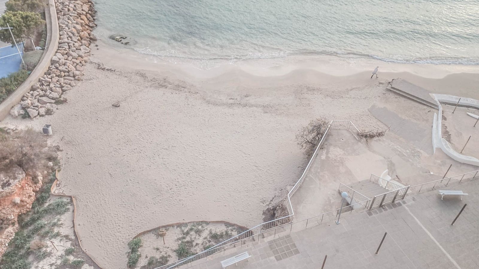 3 bedroom Flat for sale in Costa d'en Blanes with pool garage - € 1,300,000 (Ref: 9672719)