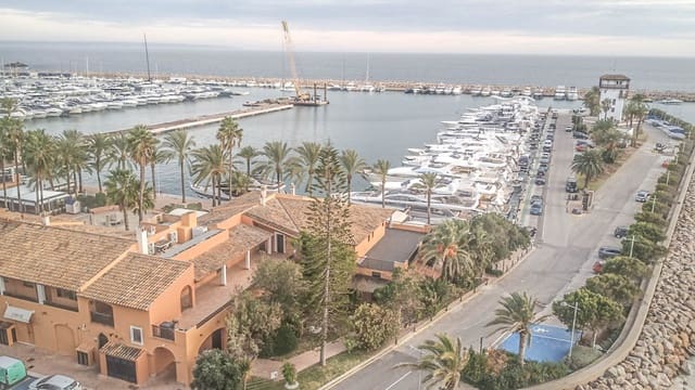 3 bedroom Flat for sale in Costa d'en Blanes, Calvià with pool garage - € 1,300,000 (Ref: 9672719)