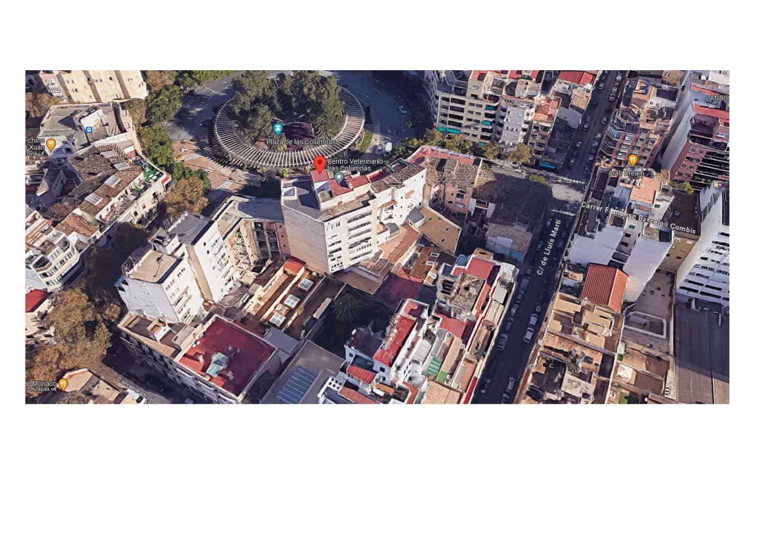 5 makuuhuone Asunto myytävänä paikassa Palma de Mallorca mukana 
autotalli - 635 000 € (Ref: 9673623)