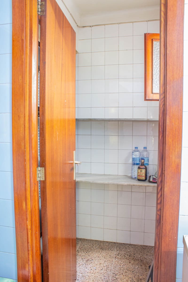 5 makuuhuone Asunto myytävänä paikassa Palma de Mallorca mukana 
autotalli - 635 000 € (Ref: 9673623)