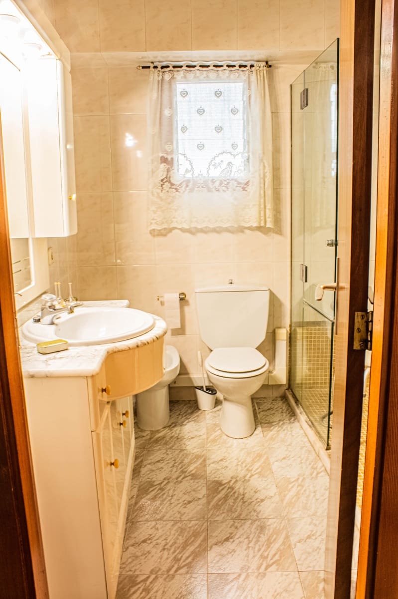 5 makuuhuone Asunto myytävänä paikassa Palma de Mallorca mukana 
autotalli - 635 000 € (Ref: 9673623)