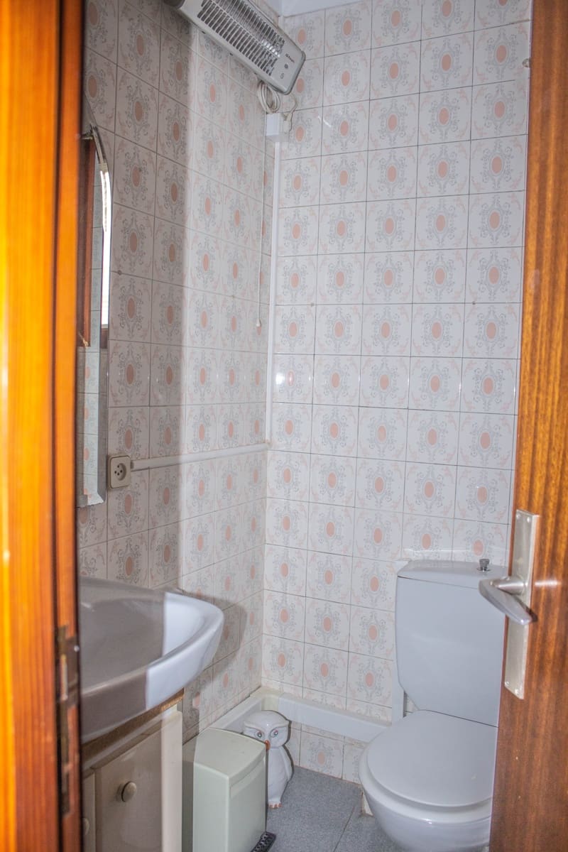 5 makuuhuone Asunto myytävänä paikassa Palma de Mallorca mukana 
autotalli - 635 000 € (Ref: 9673623)