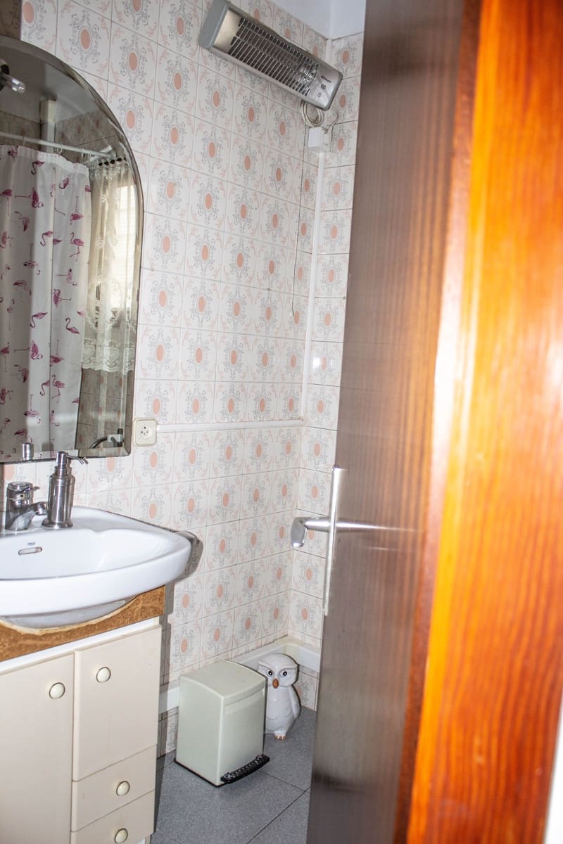 5 makuuhuone Asunto myytävänä paikassa Palma de Mallorca mukana 
autotalli - 635 000 € (Ref: 9673623)