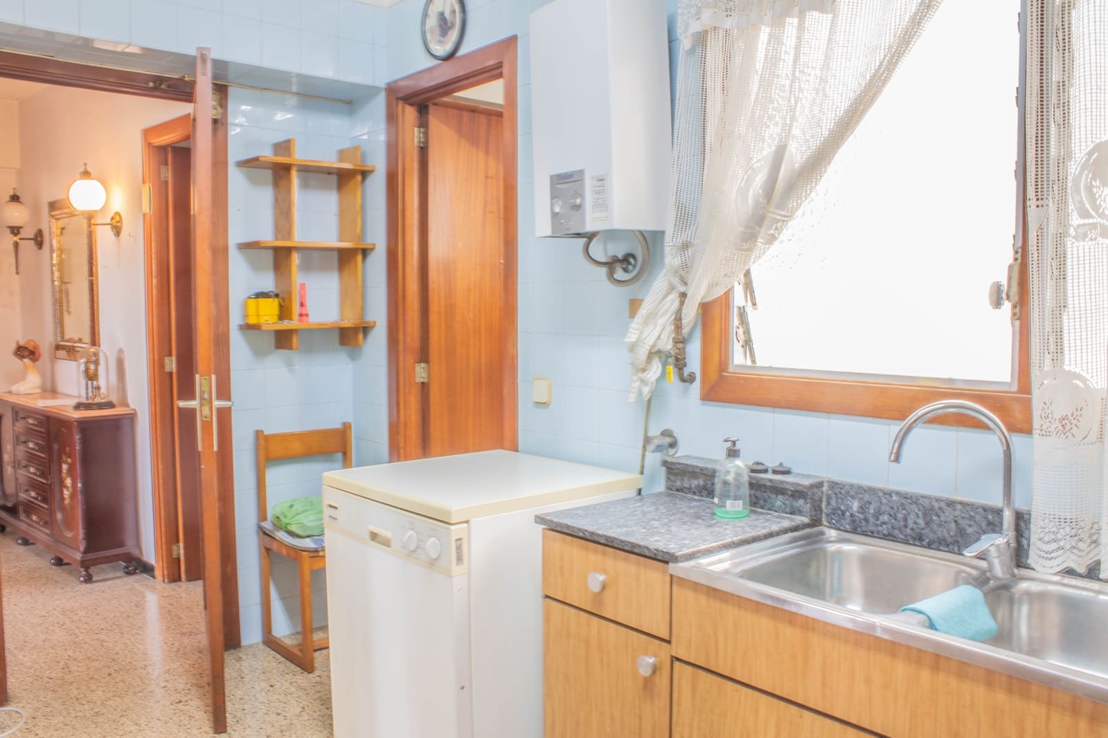 5 makuuhuone Asunto myytävänä paikassa Palma de Mallorca mukana 
autotalli - 635 000 € (Ref: 9673623)