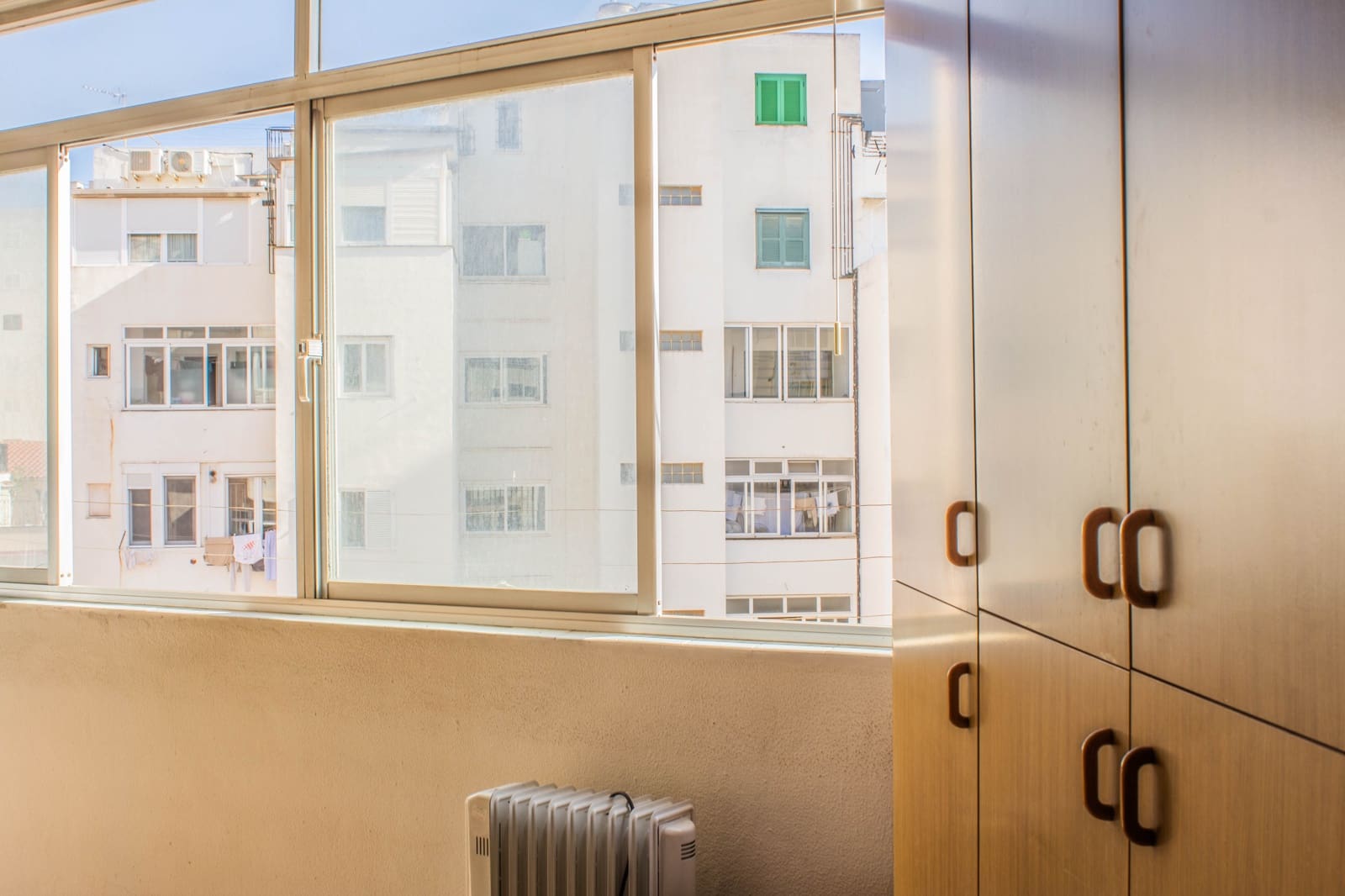 5 makuuhuone Asunto myytävänä paikassa Palma de Mallorca mukana 
autotalli - 635 000 € (Ref: 9673623)